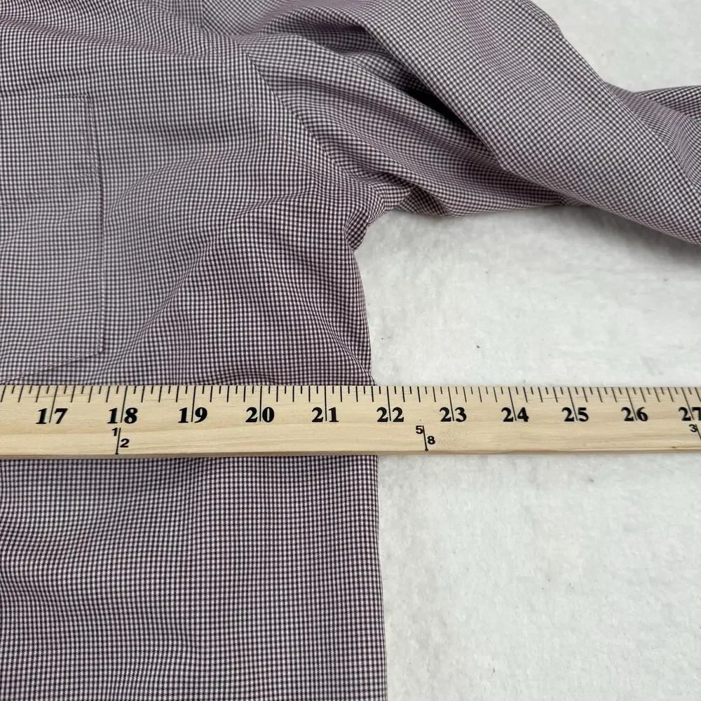 UNTUCKit shirt mens